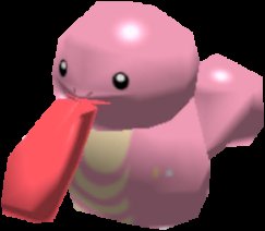 picsoflickitung's tweet photo. Lickitung model in Pokémon Rumble World, 2015 https://t.co/HOuJBv9EJ0