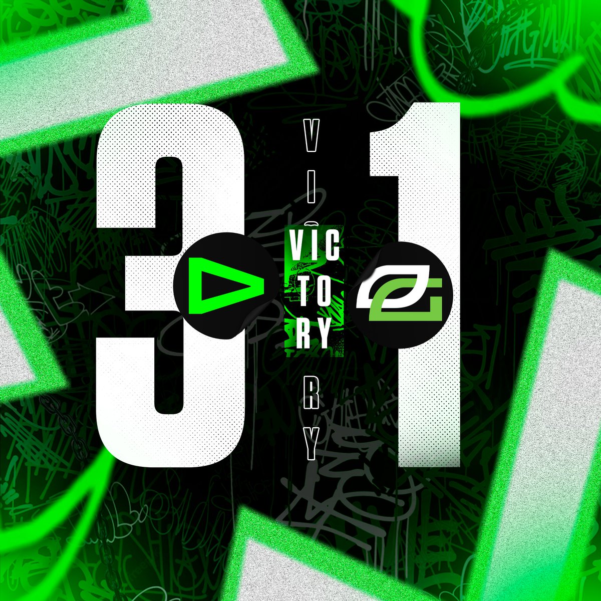 kaiserdesign_'s tweet photo. 🐢Fanart
💚Flyer project LOUD💚 https://t.co/fVID9M5C4M