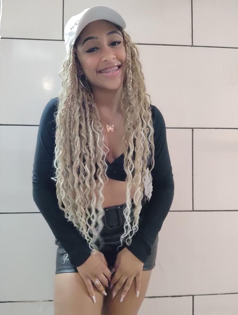 Milane Rodrigues (@rodrigu10milane) on Twitter photo 