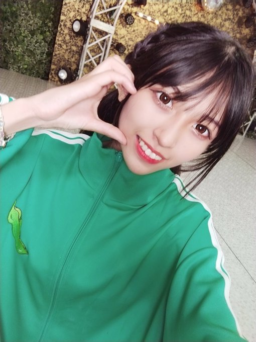 Twitterのコスプレ画像3