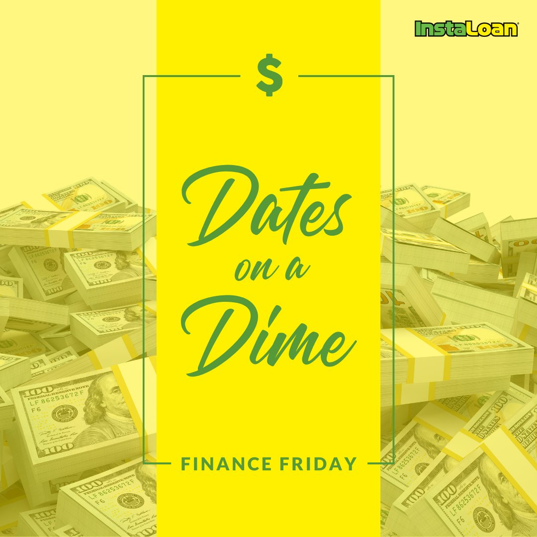 It's #FinanceFriday! We've got some FREE #datenight ideas, courtesy of @Buzzfeed. 
1. Take a free class at your library in something neither of you are good at.
2. Feed ducks at your local park. Give them names &amp; try to remember them later.
3. Have an at-home movie theater night.