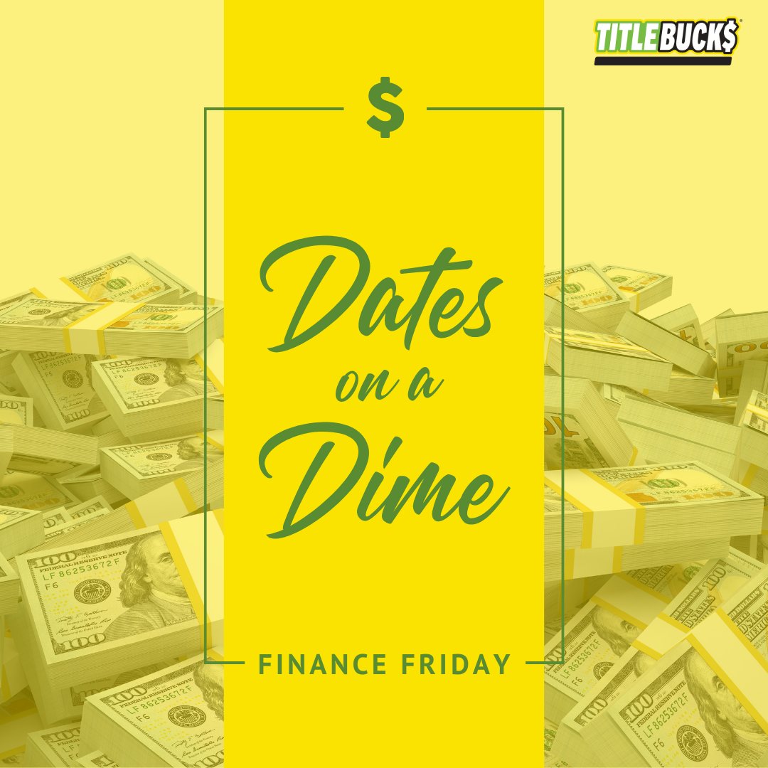 It's #FinanceFriday! We've got some FREE #datenight ideas, courtesy of @Buzzfeed. 
1. Take a free class at your library in something neither of you are good at.
2. Feed ducks at your local park. Give them names &amp; try to remember them later.
3. Have an at-home movie theater night.