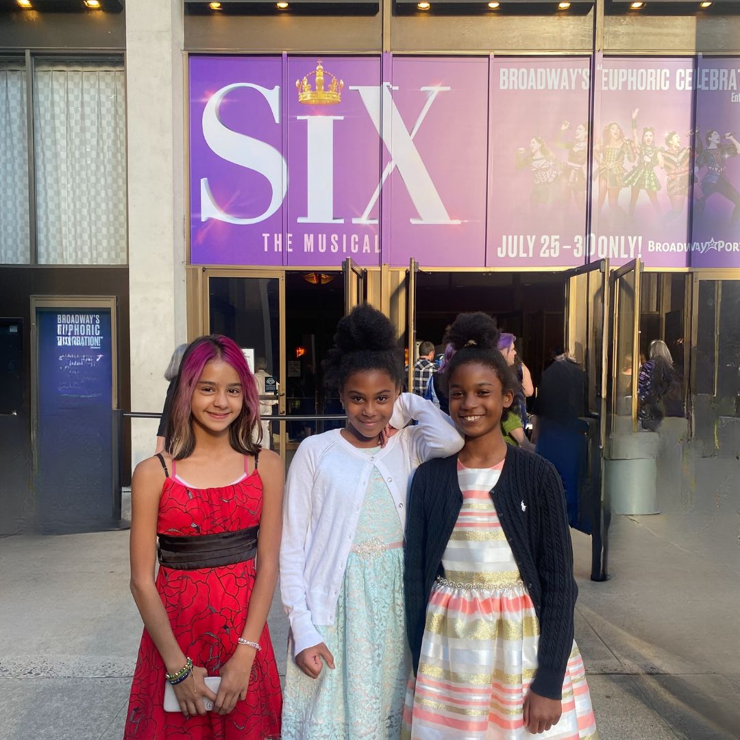 Boys & Girls Clubs of Southwest Washington tweet media