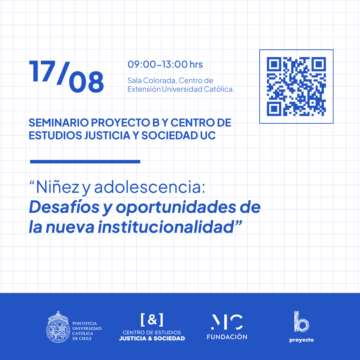 Fundación Proyecto B tweet media