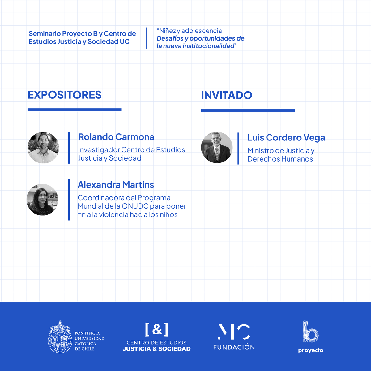 Fundación Proyecto B tweet media