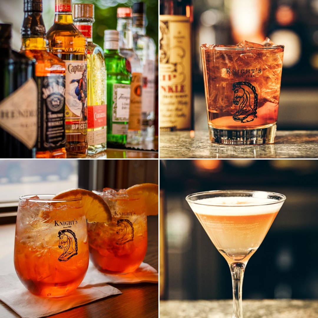 StrongDrinks's tweet photo. Cheers to the weekend! 🥂 Come as strangers, leave as friends.
#annarborhappyhour #strongdrinks #mixology #annarbor https://t.co/AbMROyFWuF
