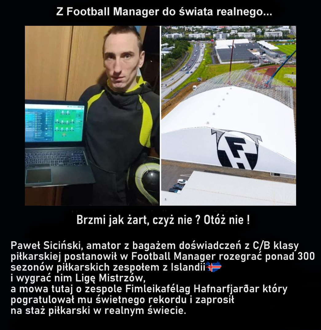 Fimleikafélag Hafnarfjarðar🤍🖤🇮🇸⚽️
#footballmanager #ViðErumFH