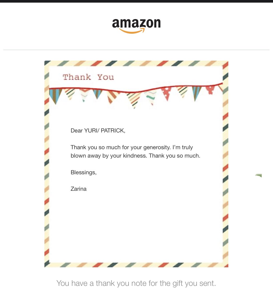 Yuri Williams 🔊 tweet media