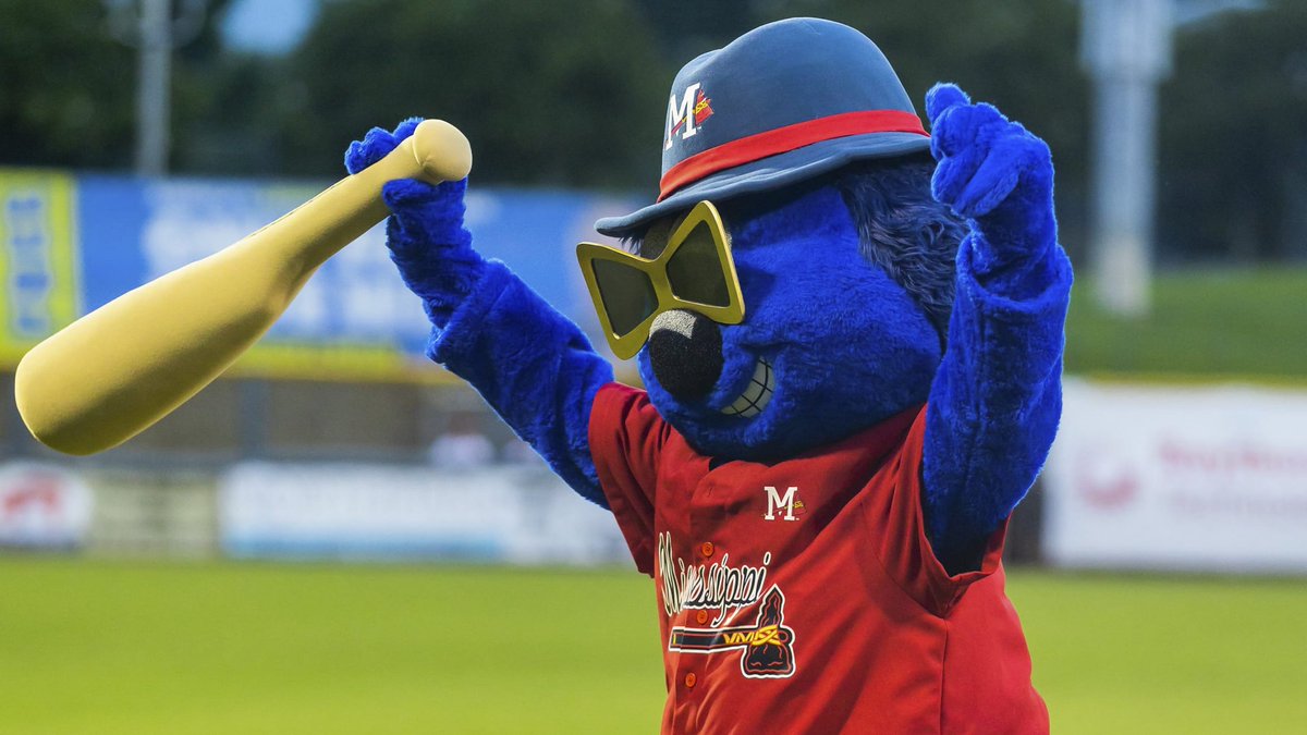 ComcastSouth's tweet image. There is another exciting ball game tonight! ⚾ Jackson: We will see you soon for the Mississippi Braves game presented by Xfinity. Stop by our tent for info on #ACP and #InternetEssentials. Go @mbraves!