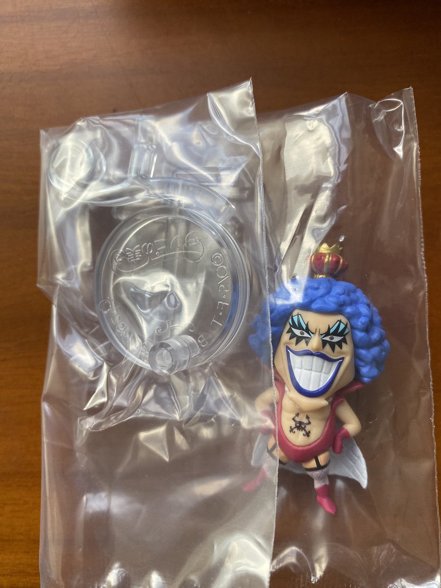 ShikakoSuga's tweet photo. 【交換】ワンピの実  第十二海戦

求)    コアラ・ドラゴン

譲)    イワンコフ（2体あり）

中身のみの郵送交換希望です！
検索からでも気軽にお声掛けください！！
よろしくお願いします。 https://t.co/H3hSR6K3Vs