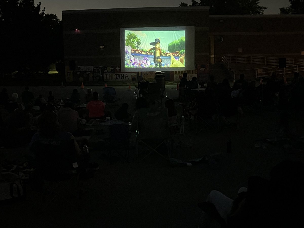 Homecroft Elementary tweet media