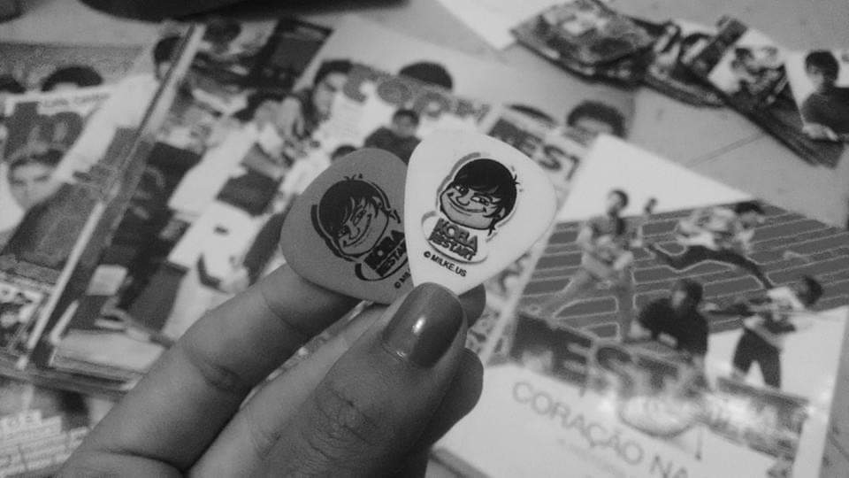 QuatroOrgulho's tweet photo. Dia 07 quero mais uma de pra minha coleção, hein?! @pelanza @thomasrestart @eupelu @kobarestart https://t.co/g4BcsTsX3S