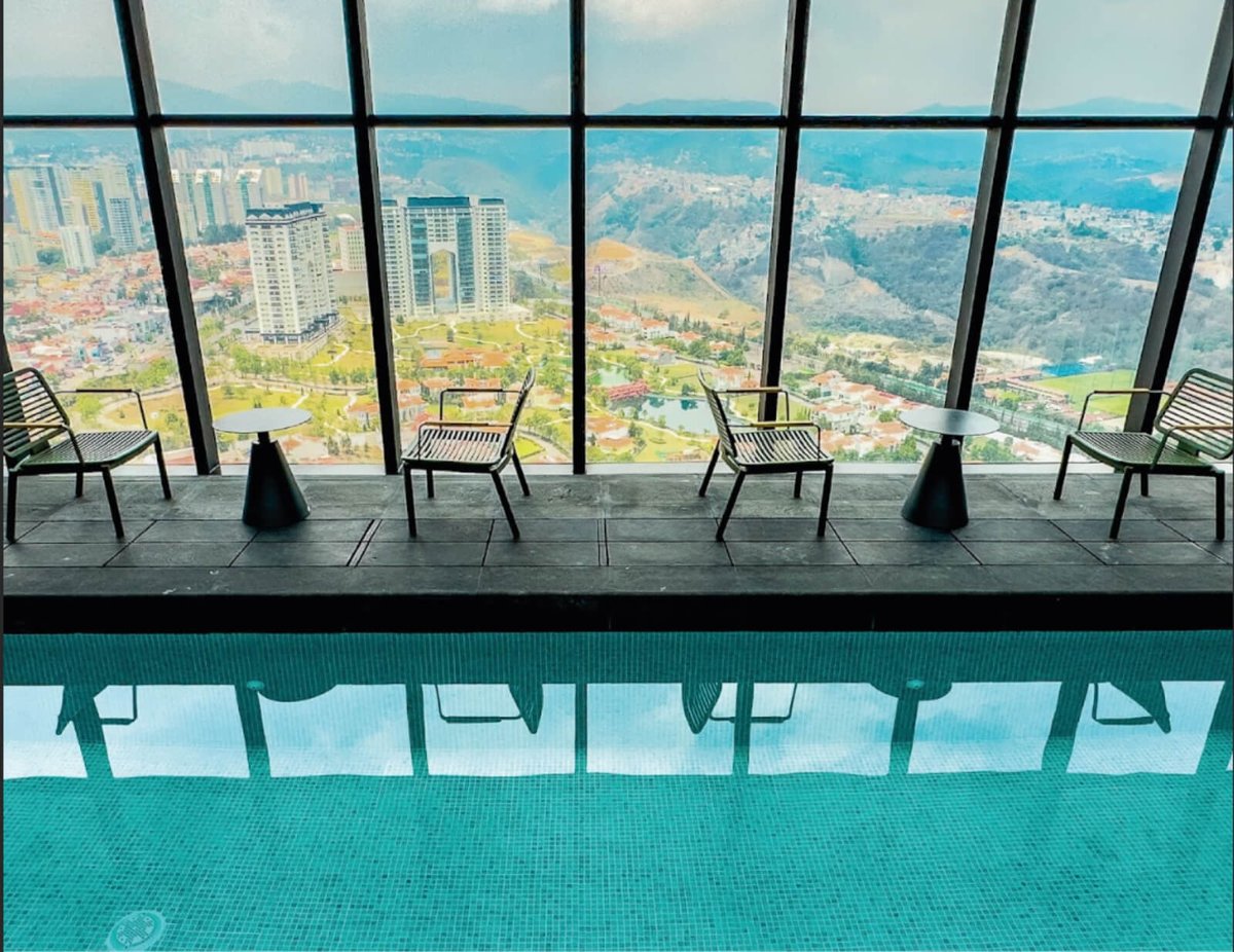 SelvaCoRealty's tweet photo. Luxury condominium in #Interlomas prices from: 522,162 USD

https://t.co/hCdwqM00EA

529848032058 (MX)
8053082900 (US)
info@selvacorealty.com

#InterlomasBySelvacorealty #selvacorealty #condoforsaleInterlomas https://t.co/4Kc1STdS42