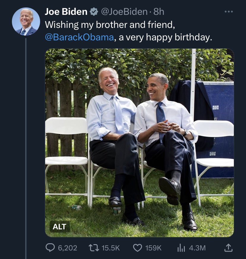 greg16676935420's tweet image. Am I the only one who doesn’t think they’re actually brothers?