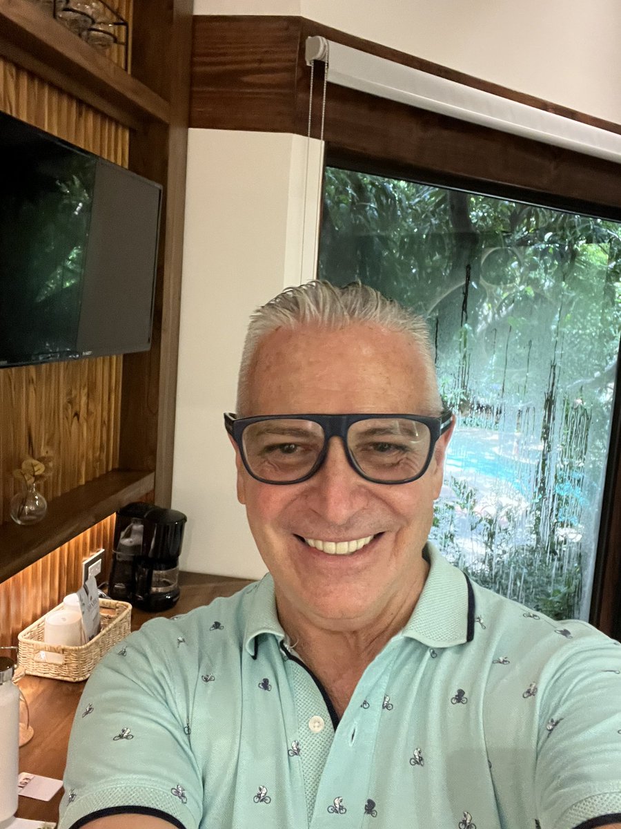 Daniel Chavarria tweet media