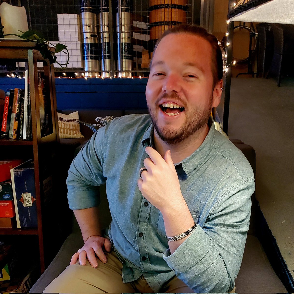 #NewProfilePic