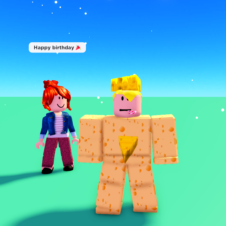 Cheesymembey's tweet photo. Its my birthday! https://t.co/WXWYD4FuhA