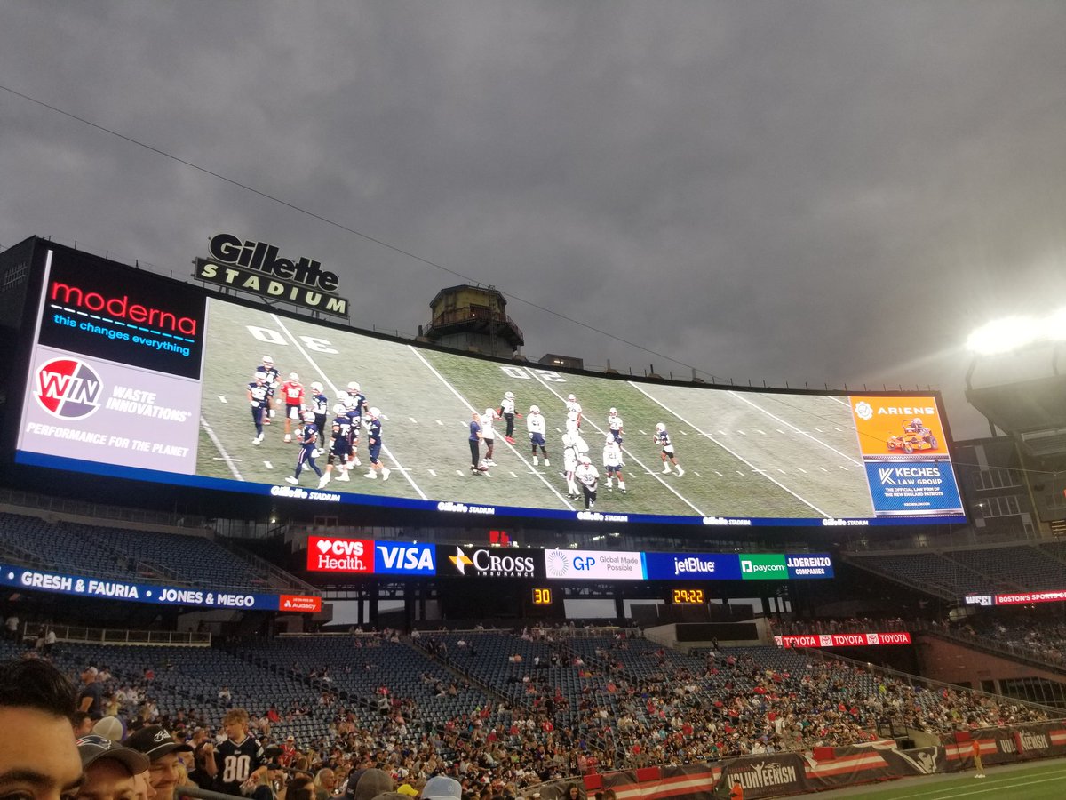KyleDenis99's tweet photo. @scottzolak @Patriots Real big https://t.co/PrlNQu03rB