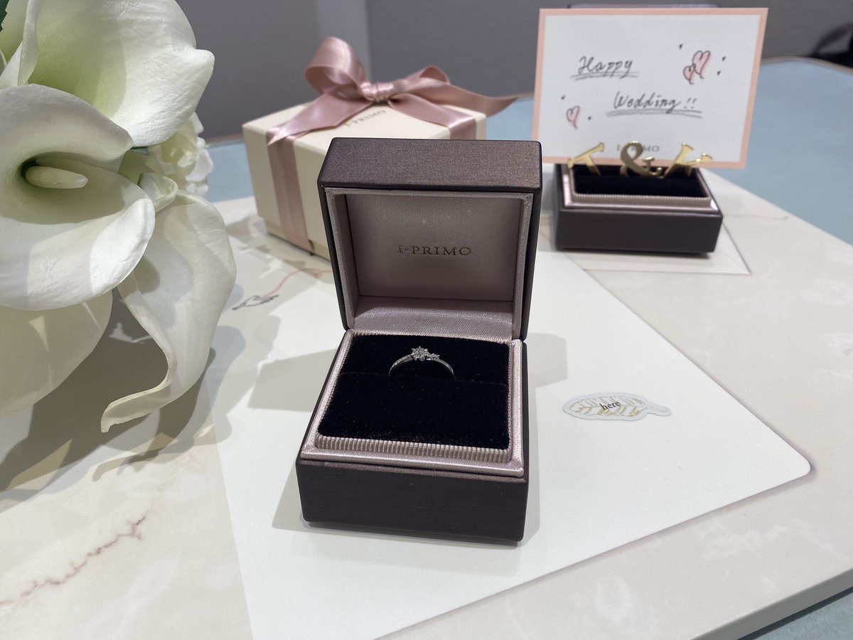 ka_epn's tweet photo. 2023.8.4
結婚しました💍🫧✨

まだまだ未熟な2人ですが
今後ともよろしくお願いします🥺💓 https://t.co/WWxdZjsV7c
