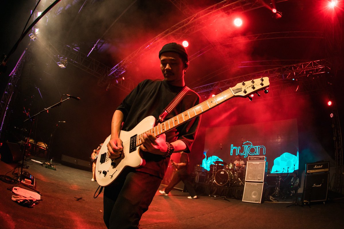 agcoco's tweet photo. 29/7/23 kembara riuh! at fraser valley kuala kubu baru selangor with @hujanband 📸 by artherockshow https://t.co/Z4yprGBcSR