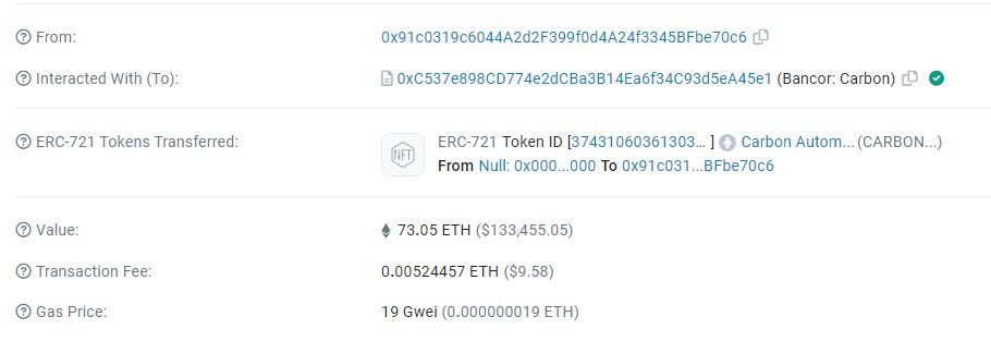 Bancorians 🗿 tweet media