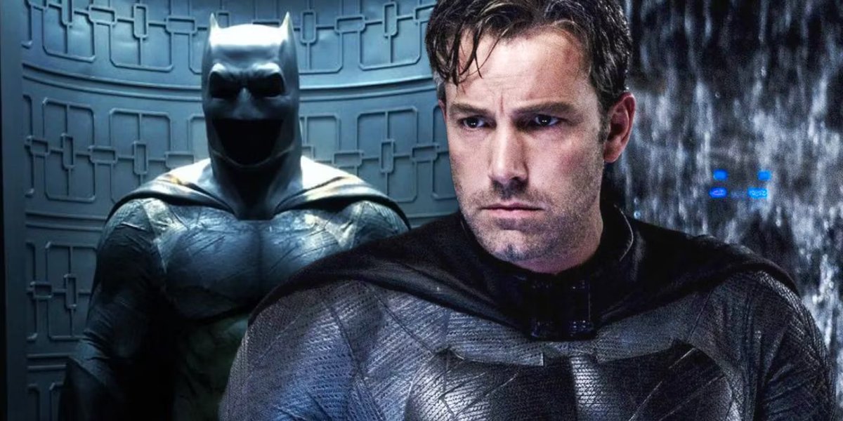SnyderQueen_'s tweet photo. De Luca &amp; Abdy Path to Success;
- Superman Legacy cont. as Elseworld
Greenlight
- Man of Steel 2 starring Henry Cavill (dir. McQuarrie)
- Ben Affleck's The Batman (dir. Ben Affleck)
- Wonder Woman 3 starring Gal Gadot
- Zack Snyder's Justice League Part II
#RestoreTheSnyderVerse https://t.co/GDRvCvnLIy