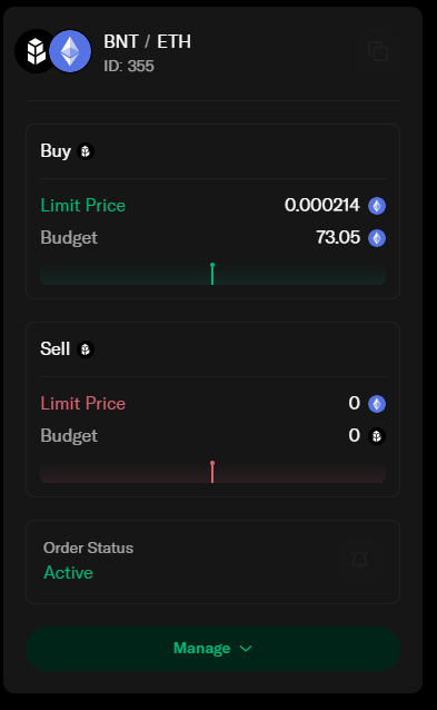 Bancorians 🗿 tweet media