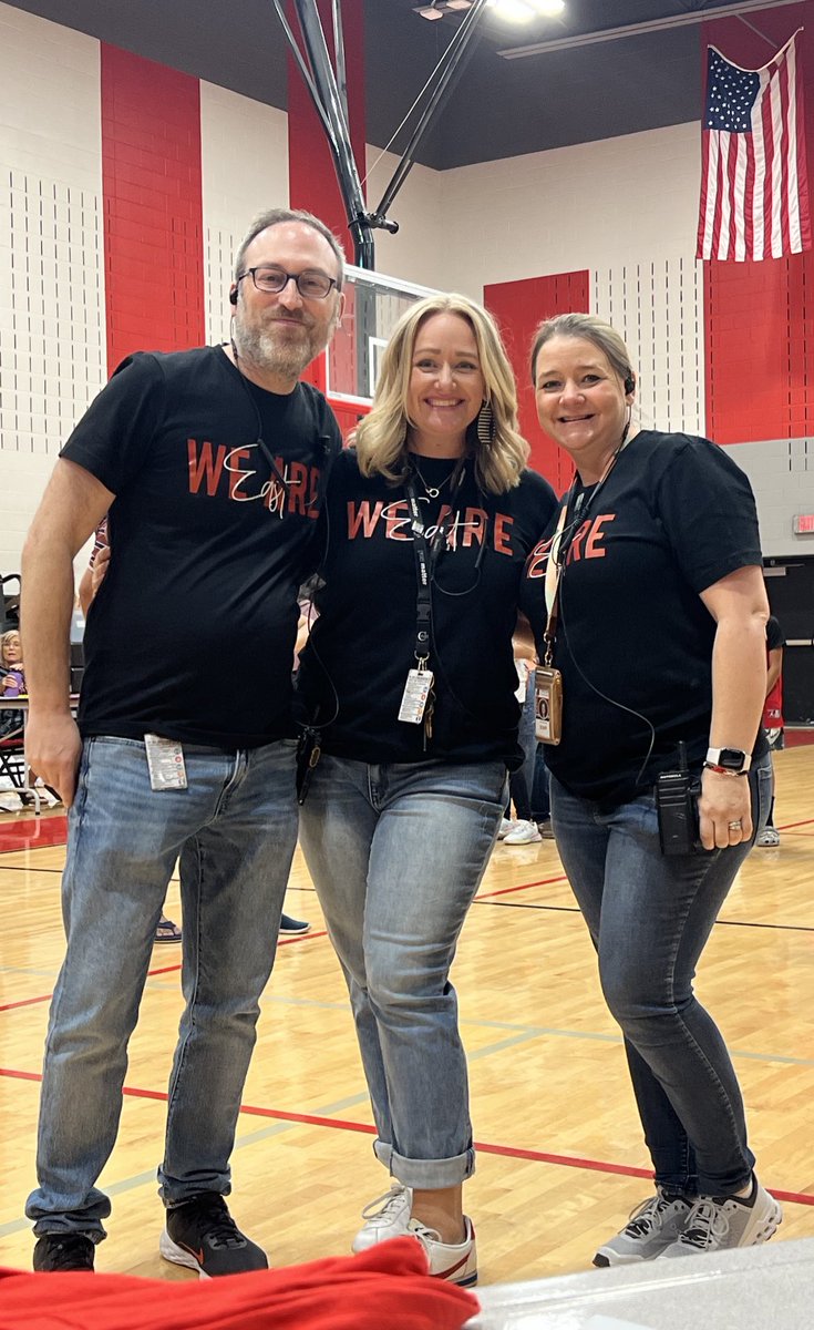 Melissa Arnold (@mkarnold) on Twitter photo So thankful for this team and so ready for Monday morning! <a href="/coppelleast/">Coppell Middle School East</a> it is going to be a great year! So thankful for this team and so ready for Monday morning! <a href="/coppelleast/">Coppell Middle School East</a> it is going to be a great year!
