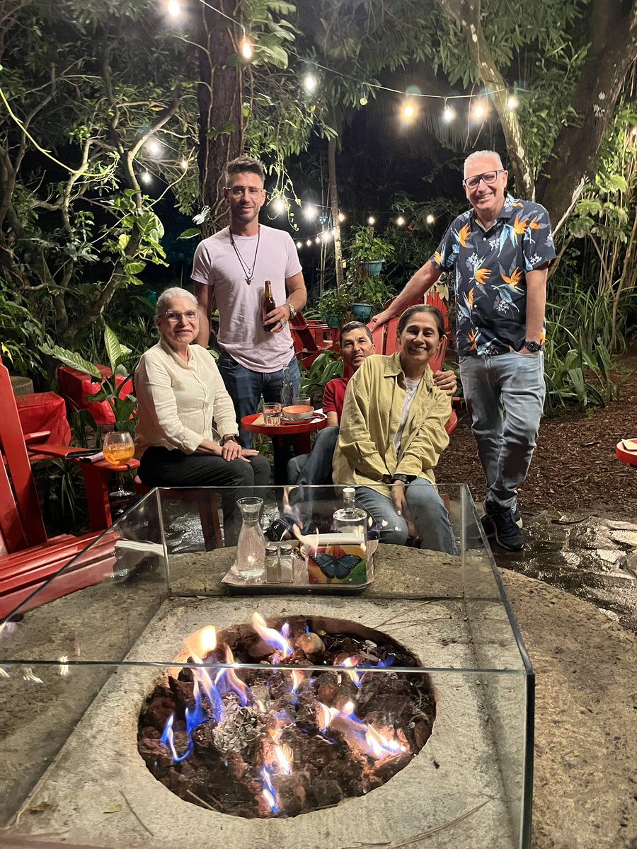 Daniel Chavarria tweet media