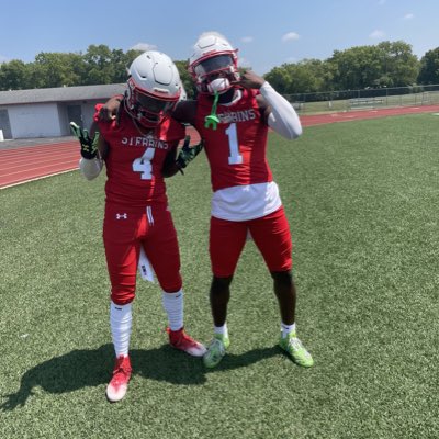 RayVonn Harris tweet media