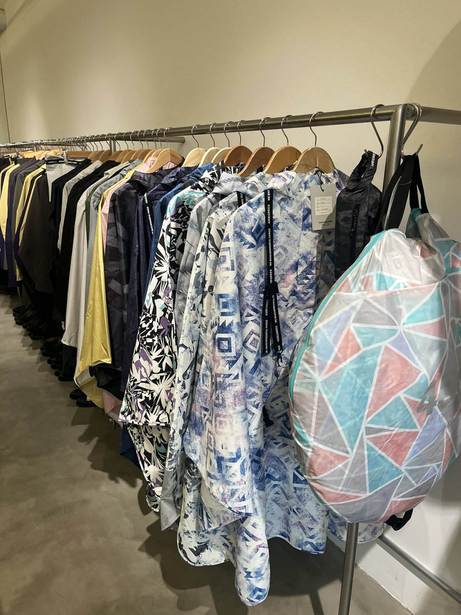4ss_jp's tweet photo. 今日明日の2日間限定でライジングチケットご提示で10%イベントスタートします！！
皆様のご来店お待ちしております🙇‍♂️

【 営業時間 】
11:00〜20:00 (特別延長営業！)
【 アクセス 】
札幌市中央区北3条東5-5
岩佐ビル1F

地下鉄 東西線"バスセンター前駅"
徒歩7分

#RSR23
#ライジングサン
#札幌 https://t.co/4OweLQpy4g