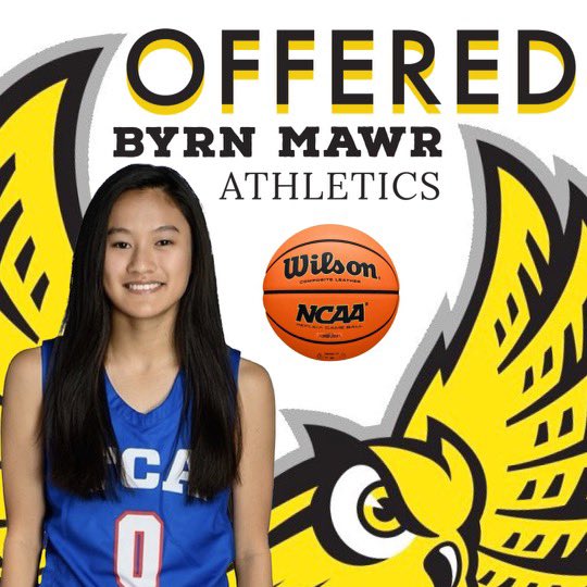 LevertonGrace's tweet photo. Now that summer is done, I’d like to thank the coaches at @SmithPioneers and @BMCBasketball for giving me offers to continue playing basketball at the college level!
@TXElite2024 @TCA_Addison @BballTca https://t.co/VzhSCHAQLU