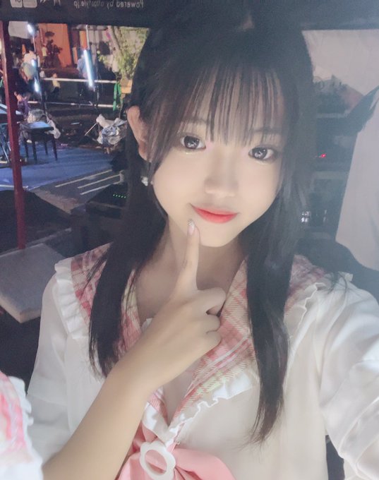 Twitterのコスプレ画像9