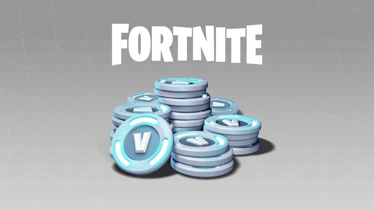 $1M Dollars or 1M vBucks? 🤔