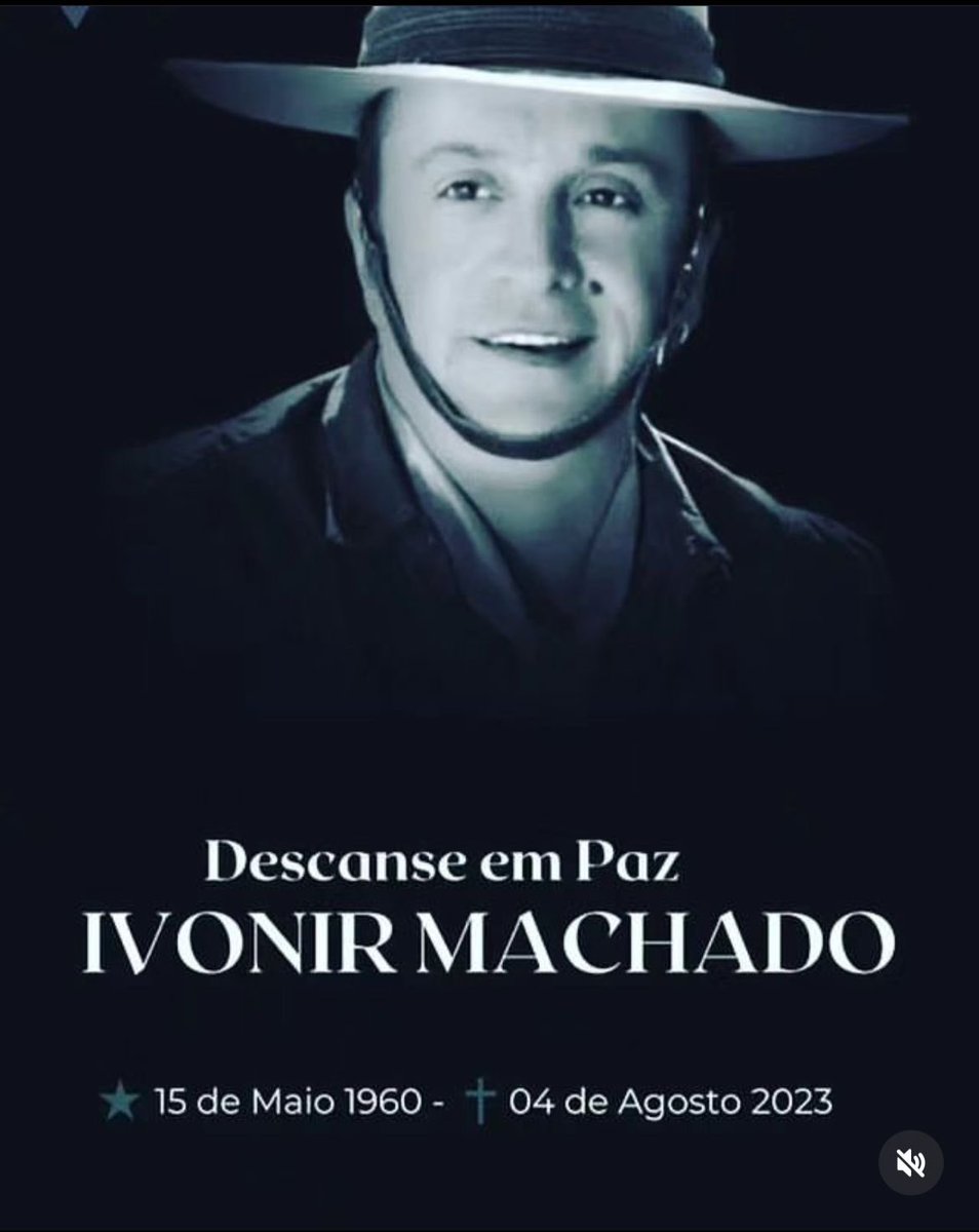 EderVarela's tweet photo. #ivonirmachado descanse em paz! https://t.co/8XEYaQFREU