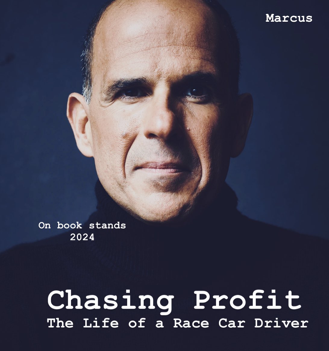 marcuslemonis's tweet photo. The book my wife made me do.. thank you @bobbilemonis โฆ
our secrets out
#ChasingProfit https://t.co/VlGb1kLbwU