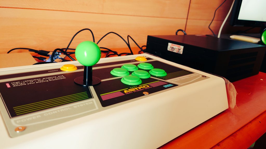 mtnx_0224's tweet photo. 🕹welcome!! POWER TO THE EXA!!🕹
#exaarcadia #EXA基板 https://t.co/eg28SS75a3