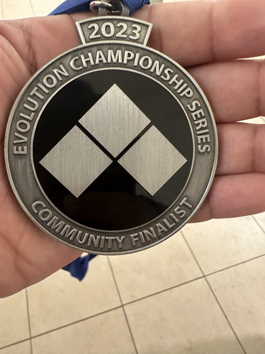 KazunkaiXa's tweet photo. Made 1st in the side tournament Dnf Duel. Was not disappointed at all!!! https://t.co/jdSz1KFVjt
