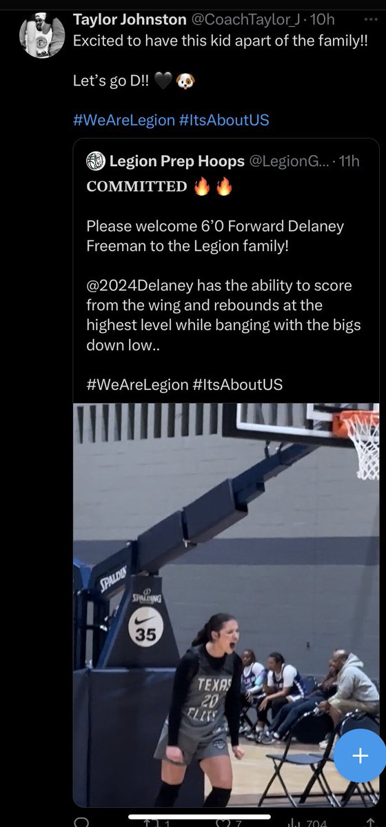 Nishia Walker tweet media