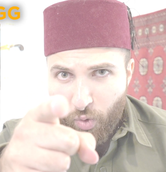 InfraredAlex's tweet photo. Physiognomy alone proves that Haz al-Din won https://t.co/QhCW78b23j