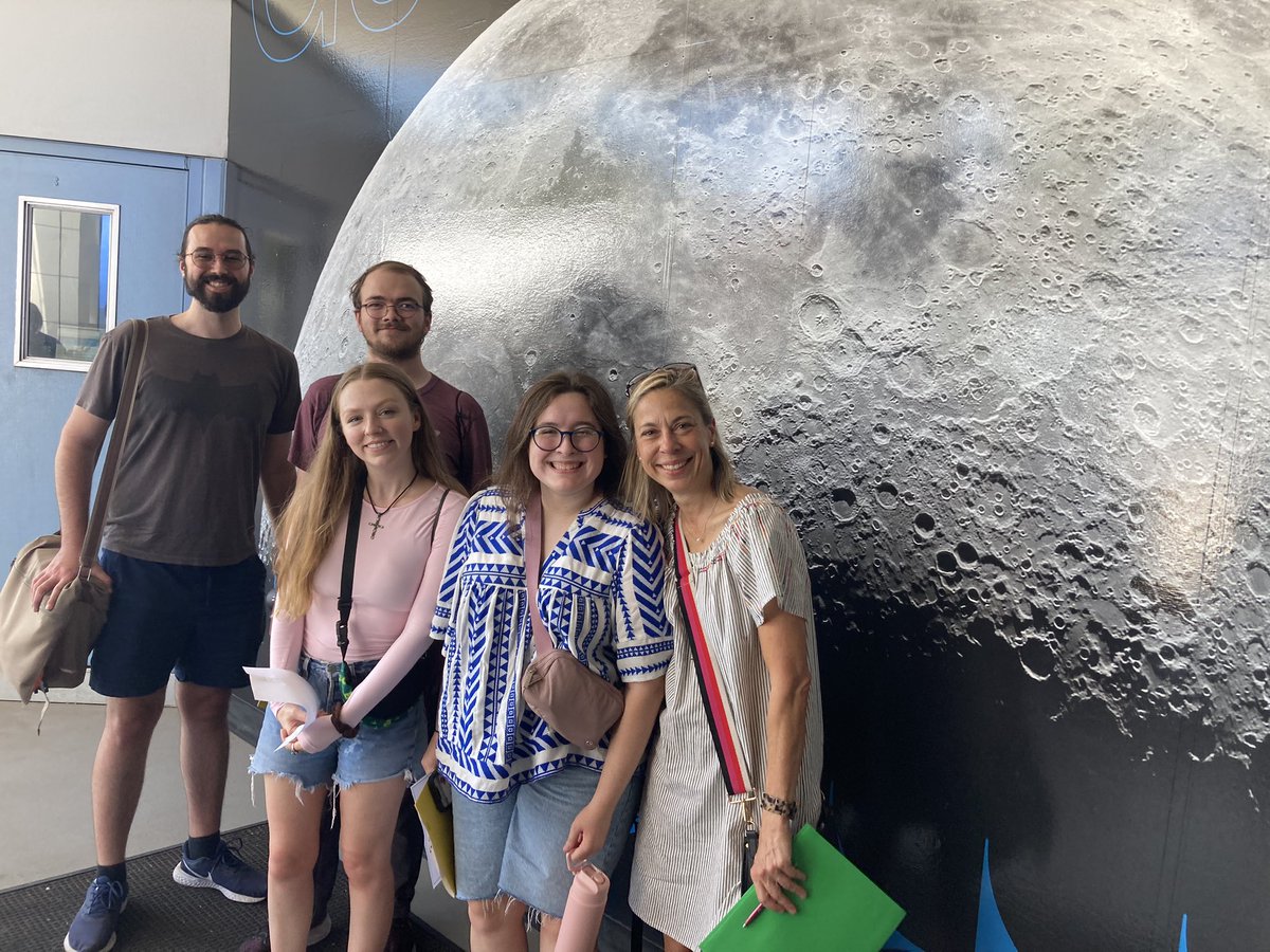Angela Breidenstein (@angelabreiden) on Twitter photo <a href="/ISA_Globies/">ISA Globies</a> faculty & <a href="/tu_eddept/">Trinity University Department of Education</a> MA in Teaching Secondary interns & faculty <a href="/Trinity_U/">Trinity University</a> return from Houston TX w/so many ideas for curriculum for the 9th grade expeditionary & interdisciplinary learning experience in the fall. Thank you <a href="/smagadance/">Steve Magadance (he/him/his)</a> & ISA colleagues <a href="/NEISD/">North East ISD</a>! <a href="/ISA_Globies/">ISA Globies</a> faculty & <a href="/tu_eddept/">Trinity University Department of Education</a> MA in Teaching Secondary interns & faculty <a href="/Trinity_U/">Trinity University</a> return from Houston TX w/so many ideas for curriculum for the 9th grade expeditionary & interdisciplinary learning experience in the fall. Thank you <a href="/smagadance/">Steve Magadance (he/him/his)</a> & ISA colleagues <a href="/NEISD/">North East ISD</a>!