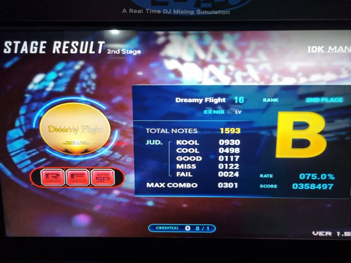 명 더블어나더 + 케이디피 페달팡팡이