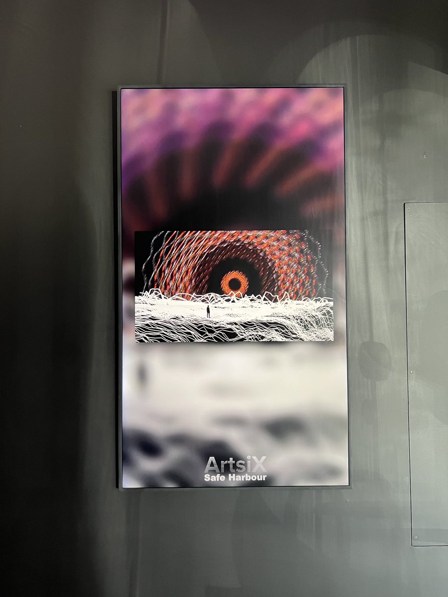 ArtsiX_official tweet picture