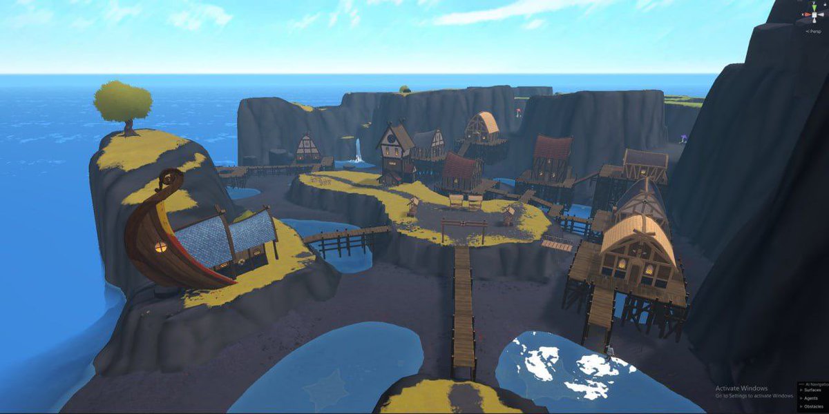 valhallaupdate's tweet photo. New Valhalla update!
Telegram: https://t.co/n3z1EquQeL
#valhallaupdate #valhalla #metaverse #metaversegame #floki #PlaytoEarn https://t.co/rRtuPUCzfH