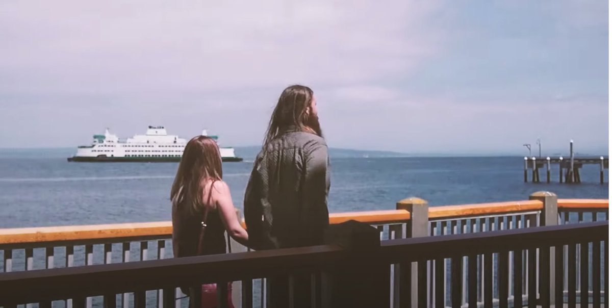 TripTheWire2020's tweet photo. A few people asked where the video for Anti-Love was filmed. Right here in WA, at the Mukilteo ferry area and Everett at Tony V's Garage. :)
https://t.co/537EjwkIUC https://t.co/wwQK6X3Gqs