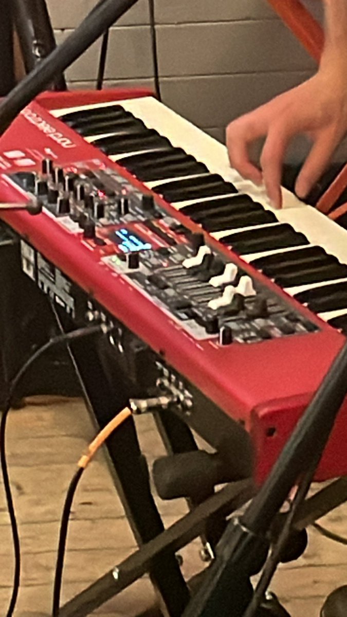 MastersMatt's tweet image. Almost show time at the #cspace eauclaire. Will you be here?