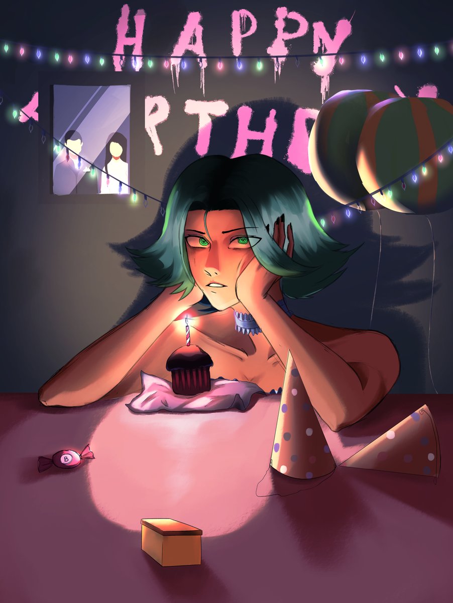 AriadnaVal1's tweet photo. #art #digitalart #originalcharacter #digitalart #digitaldrawing #digitalart #waifu #animegirl #AnimeArt #art #animegirl #arte #anime https://t.co/qrvV7rjVPM