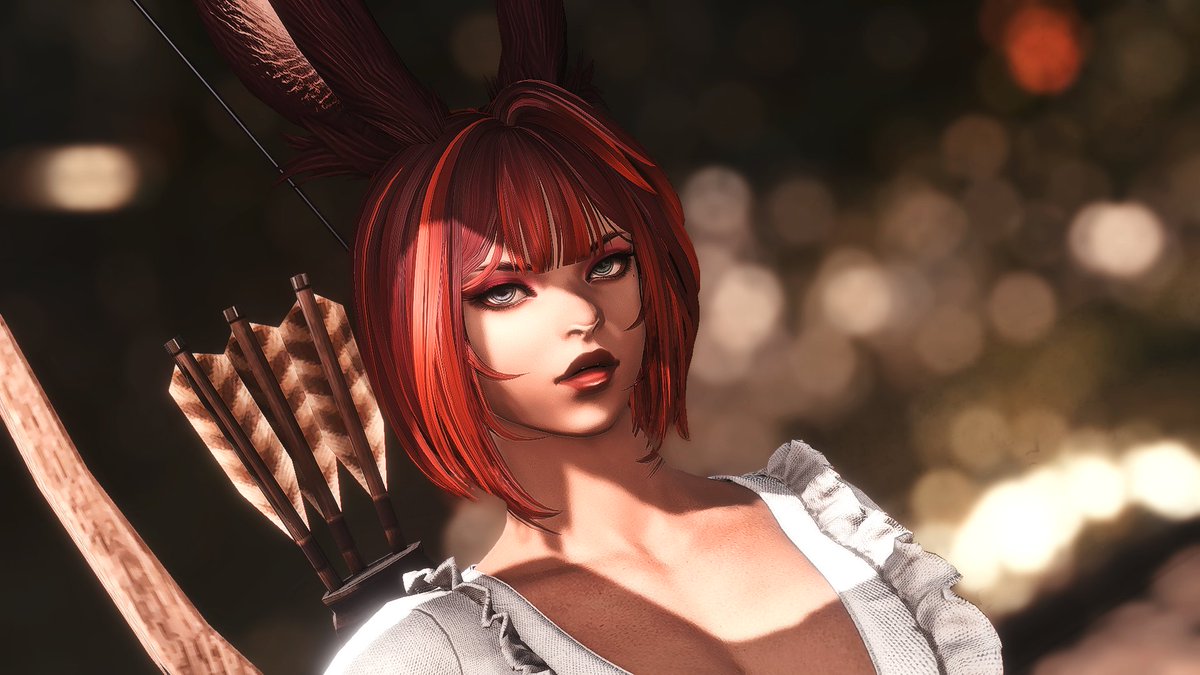 wyldblooms's tweet photo. —       "&amp; so, the leaves turn, the flowers wilt, but with
                the season's change comes a new beginning."

                   #seasonoflore • day two : gridania | flowers.
                       #GPOSERS • #viera • #CASSIASHADES https://t.co/usc375lwuh