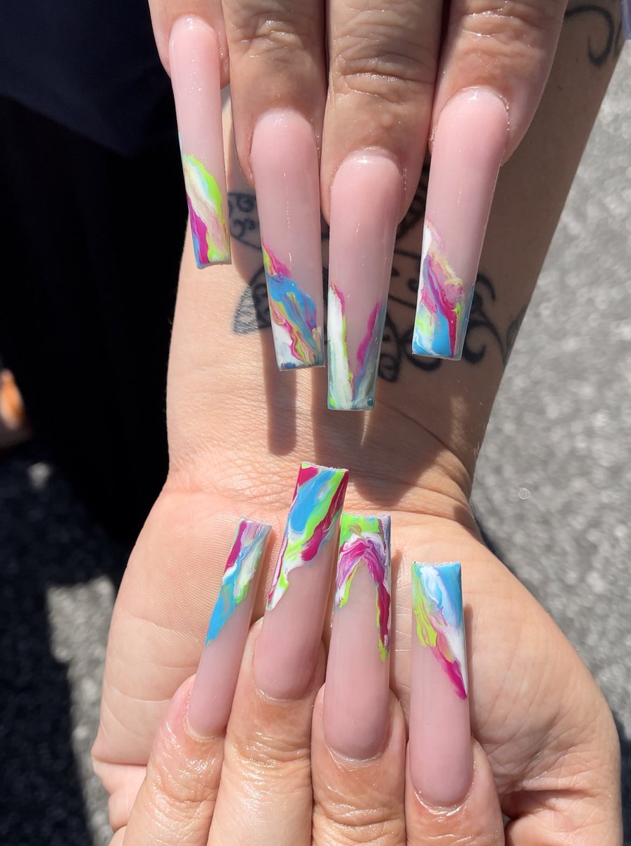 MarvelousCam2's tweet photo. #Nails #MarvelousNailz #longnails #NorthCarolinatech #fyp #thegirlsthatgetit #nailart #northcarolina #avl #nails2inspire #naildesign https://t.co/wB79gq5szi