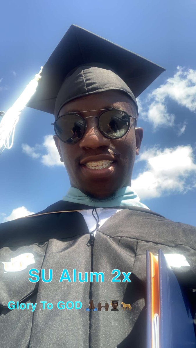 margizzle4real's tweet photo. “Here is a message to the newborns waiting to Breath. If You BELIEVE then you can ACHIEVE, just look at Me.

I used that same quote under my picture from undergrad.

“To all the seeds that follow me, protect your Essence, born with less, but you’re Still Precious” -Pac https://t.co/PTa4tRUzI6